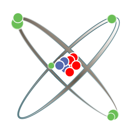 Molécula del carbono gif, Ciclo del carbono