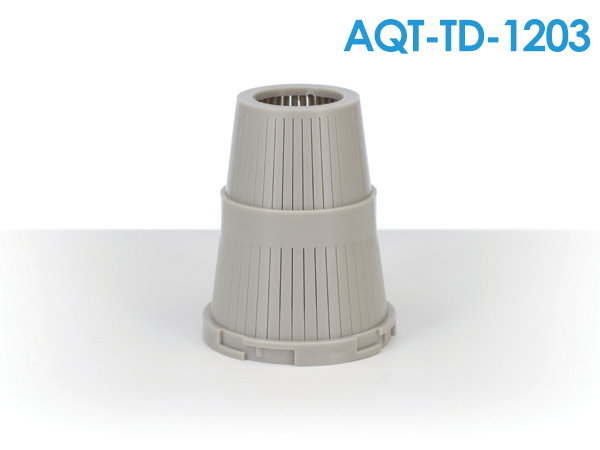 Difusor Superior de Canastilla, 1.05”, para tanques de 7”-13”