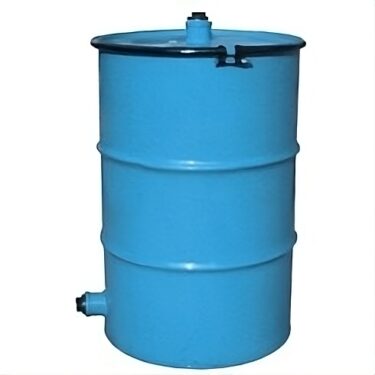 Purificador de aire con carbón activado o cánister, Filtros de aire industrial, Filtros de carbón para aire con ozono