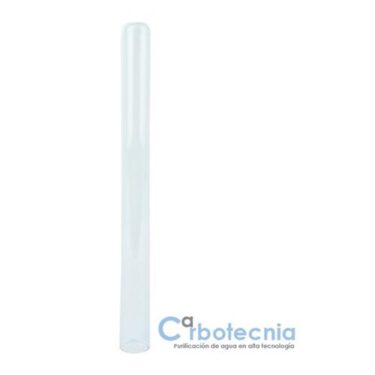 Tubos de Cuarzo para lámpara Polaris UV