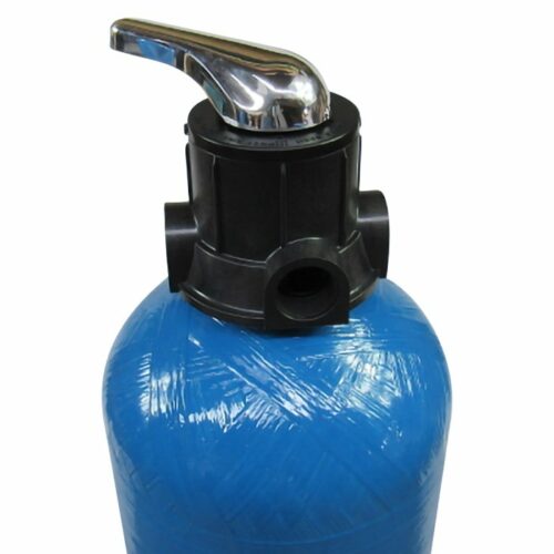 filtro de lecho profundo