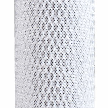 Cartucho de carbón activado en bloque (Carbon Block).